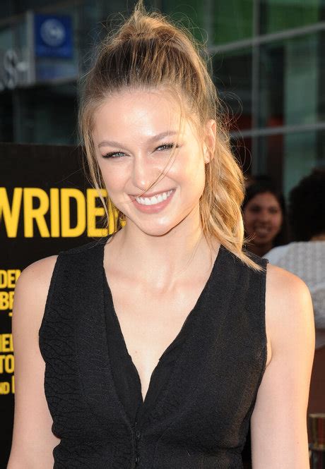 melissa benoist leaked|iCloud Nude Leaks: 26 Celebrities Affected In The。